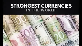 world highest currency of countries / piWDiaPia YouTube