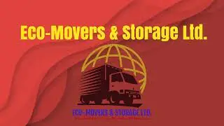 Eco-Movers & Storage Ltd.