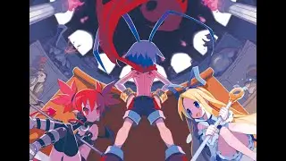 Disgaea RPG - Nether Attraction! Love Lab's Hustling