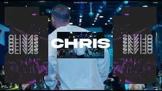 Dance Factory THE EXPERIENCE - Chris Olivas