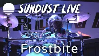 Frostbite // SUNDUST 4K LIVE performance
