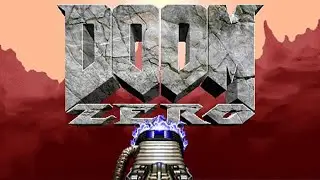 Doom Zero Weapons Animation Showcase