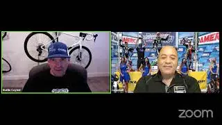 Ask a Superbike Genius - Road Atlanta | Richard Stanboli