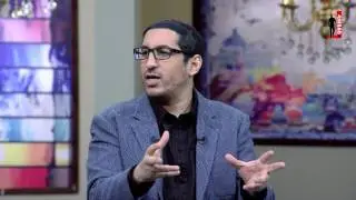 هل لدى الملحدين حقائق الجزء 2 ؟ أقنعني مع د.علي العمري - الحلقة 7