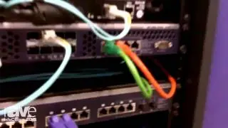 InfoComm 2015: ZeeVee Explains ZyPer4K