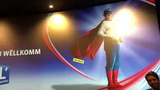 Avant-premi&egrave;re &laquo;Superjhemp Ret&ouml;rns&raquo; - L'essentiel