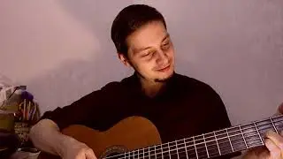 Joe Dassin - Salut! (instrumental cover)