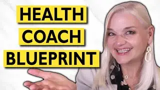 How to Start an Online Health Business (Full Blueprint) | Six-Figure Health Coach