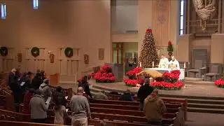 The Seventh Day in the Octave of Christmas