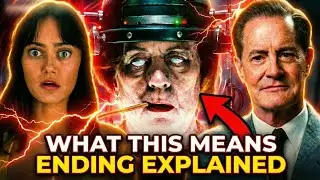 Fallout: Hank’s Mainframe EXPLAINED — Vault-Tec’s Endgame Finally Revealed