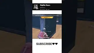 Wait for @Maydishbeast #bgmi #pubgmobile #shorts