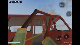 going on trip in my bus (gone wrong)