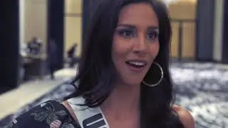 Journey to the Crown: 2016 MISS UNIVERSE