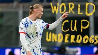 Norway: The World Cup Underdog You Shouldn’t Ignore 