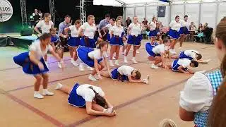 Gardetanz Seelscheid