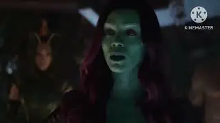 Avangers Infinity War (2018) Movie Explain In Hindi || Explained In Hindi