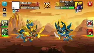NEW HIGH Marauder Dragon Skin - Random League Battles