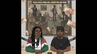 Who owns the wealth in South Africa?
