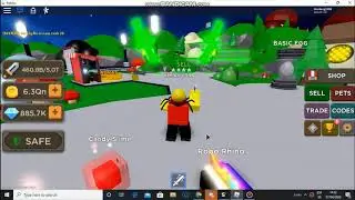 Blade Throwing Sim New Hack!