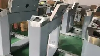 b11=Competitive Turnstile Gates+10pcs 2025 new products, Starship Speed Gates KKH (Keep Kind Heart)