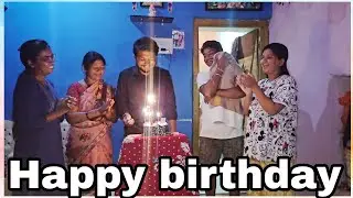ಸುನಿತಾ dance madidlu | birthday celebration