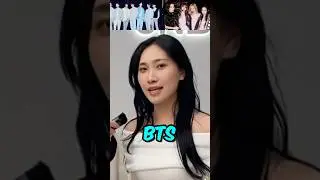 BTS OR BLACKPINK? Who do KPOP fans prefer? #bts #blackpink #kpop #kpopidol #army #blink #lisa #v