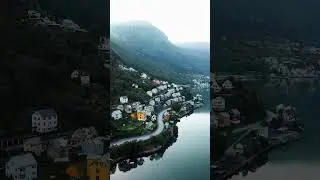 Odda, Norway