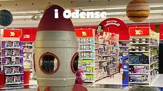 Kom og leg i BR's mange magiske legeverdener! 👏😍