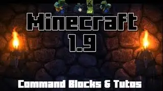 Minecraft 1.9 [16w02a] D&eacute;tecter un objet
