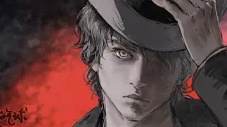 GERHRMAN SPARROW EDIT #1
