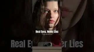 Real Eyes Never Lies | Travel Couple in Milan #shorts #travel #love