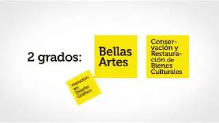Facultad de Bellas Artes