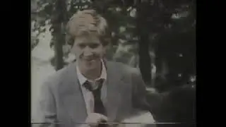 Aunt Jemima Pancake Mix Commercial (1980)