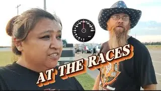 MID AMERICA DRAGWAY 2025