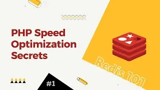 1. Redis 101: Boosting PHP Performance with Redis