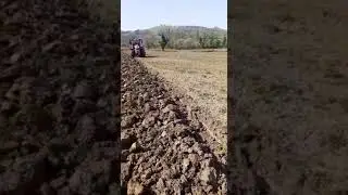 Massey Ferguson 8s. 225 Dyna 7