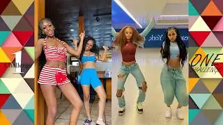 Black Tiktok Mashup Dance Compilation - June 2025 Part 2