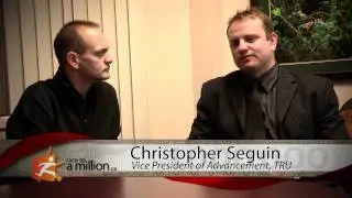 Why do Business in Kamloops? Ep. 12