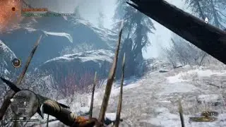 Far Cry Primal - Outpost Stealth