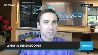 OTCMKTS: $INND Latest Interview with Matthew Moore, President, Co-Founder, and CEO, InnerScope