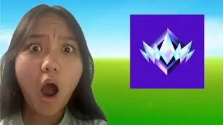 Playing RANKED and WINNING in FORTNITE