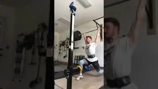 295 LB (134 KG) Clean and jerk 175 LBS (79 KG) BW