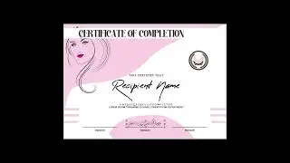 Beautician Certificate &ndash; Eyelash Extension Completion #shorts #YouTubeShorts#ShortVideo#QuickTips
