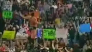 Nick Malone FTW Entrance Video