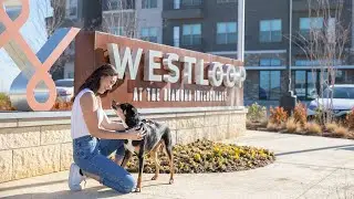 Westloop - A New Living Experience - Luxury Apartments in Dallas, Texas