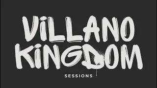 Dj Rayas X Villano Kingdom & Wonik