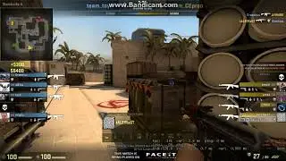 reaction