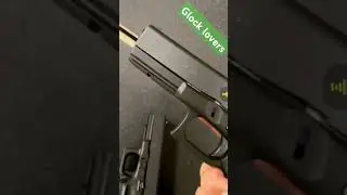 Glock pistol lovers 9mm best pistol #trending #ak47series #politicalevent #foryou #lovegun