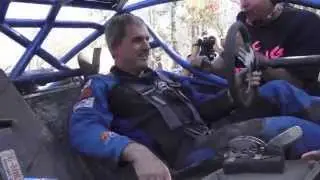 Bobby Tanner 2015 SRRS Finals