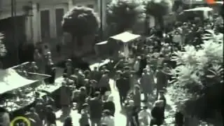 Kertes h&aacute;zak utc&aacute;ja (Esztergomi jelenetek)